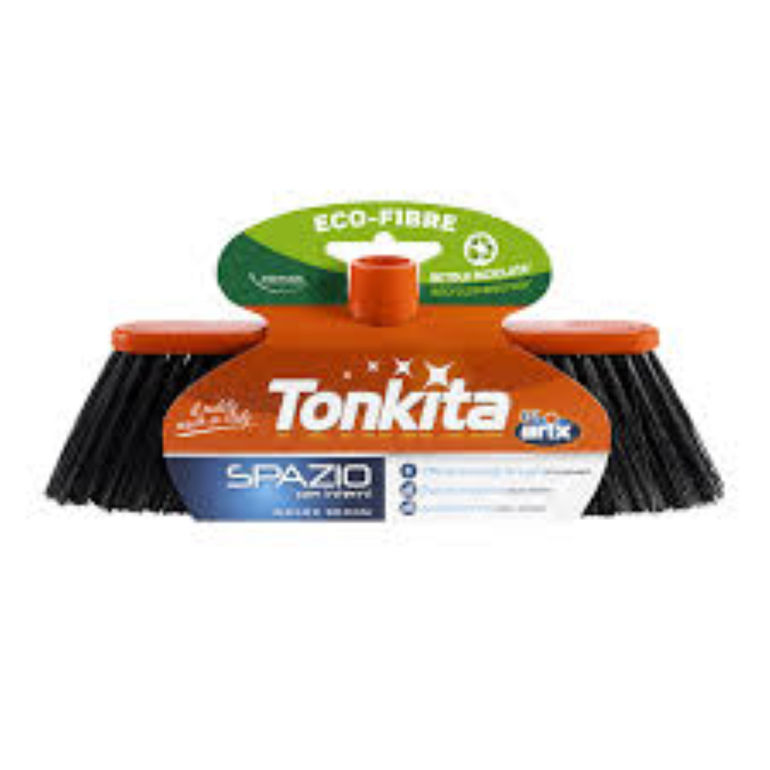 TONKITA 605A SPAZIO BROOM+ STICK